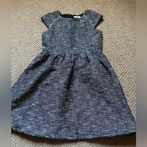 Crazy 8 only lightly worn girls dress for almost any occasion!
